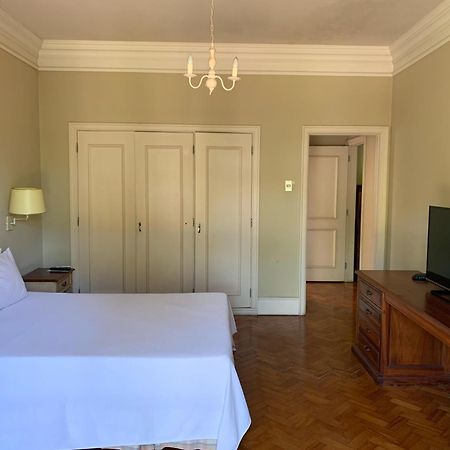 Hotel Escola Bela Vista Volta Redonda Dış mekan fotoğraf