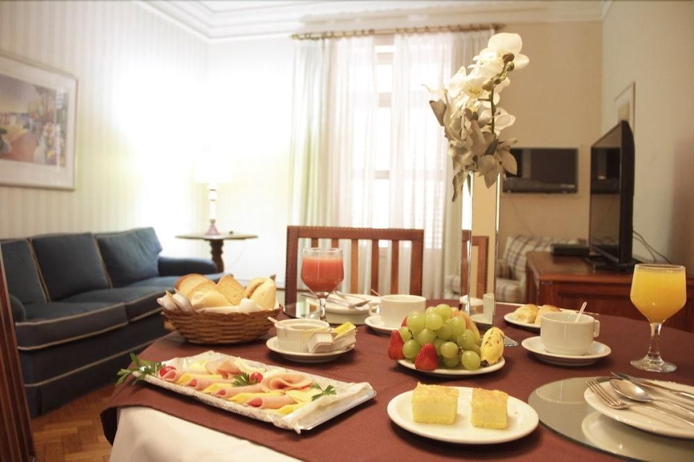Hotel Escola Bela Vista Volta Redonda Dış mekan fotoğraf