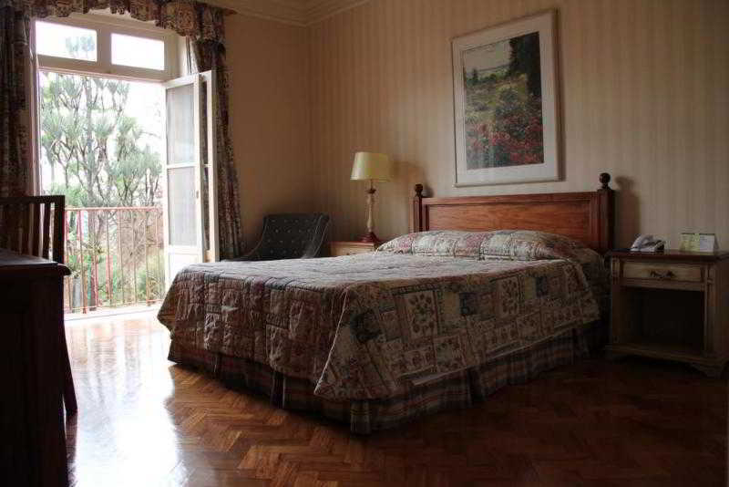 Hotel Escola Bela Vista Volta Redonda Dış mekan fotoğraf