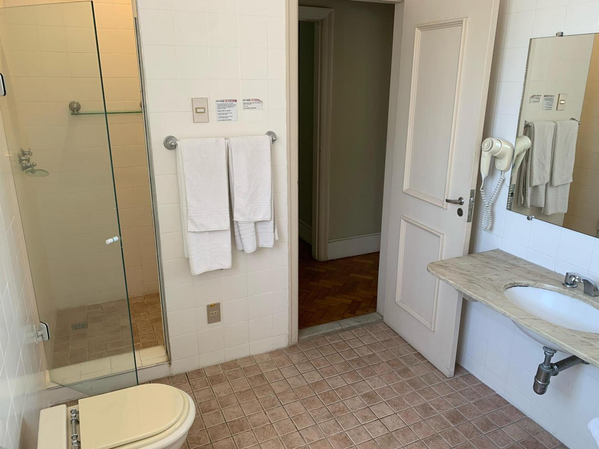 Hotel Escola Bela Vista Volta Redonda Dış mekan fotoğraf