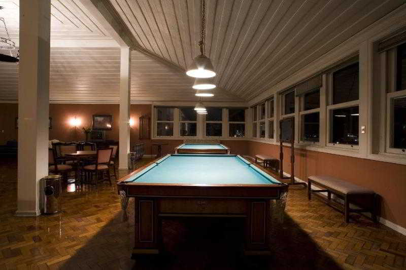 Hotel Escola Bela Vista Volta Redonda Dış mekan fotoğraf